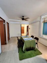 Ballota Park Condominium (D17), Condominium #591568651